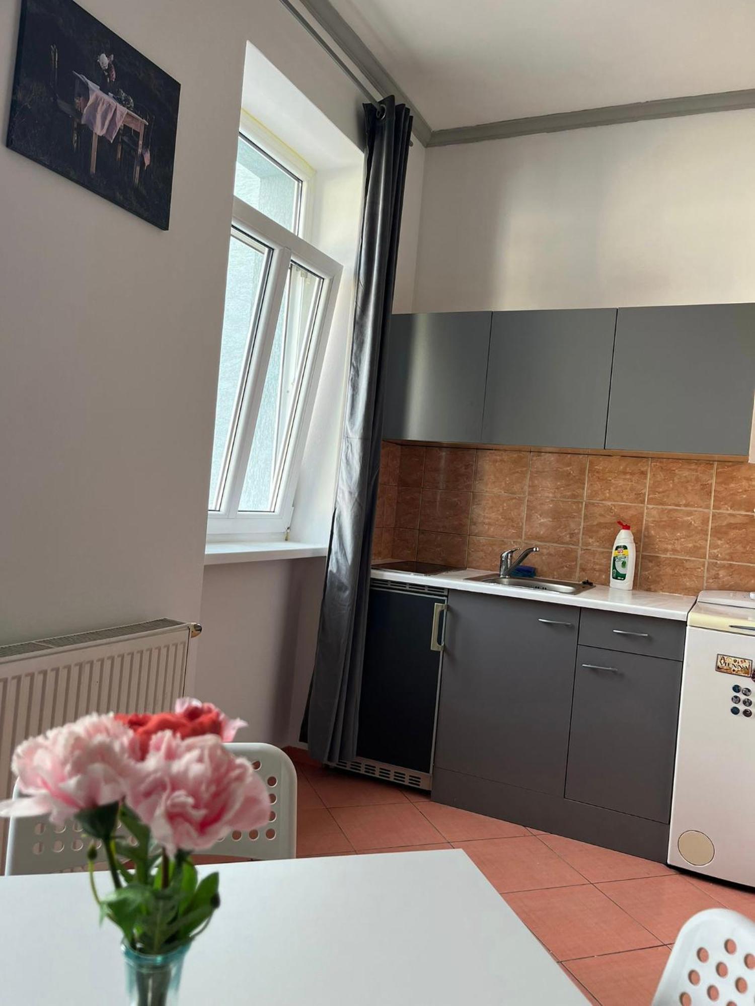 1St Plaza Apartment Братислава Экстерьер фото